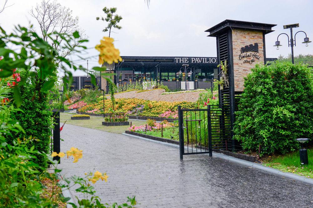 Civilai Hill Khao Yai Pak Chong Extérieur photo