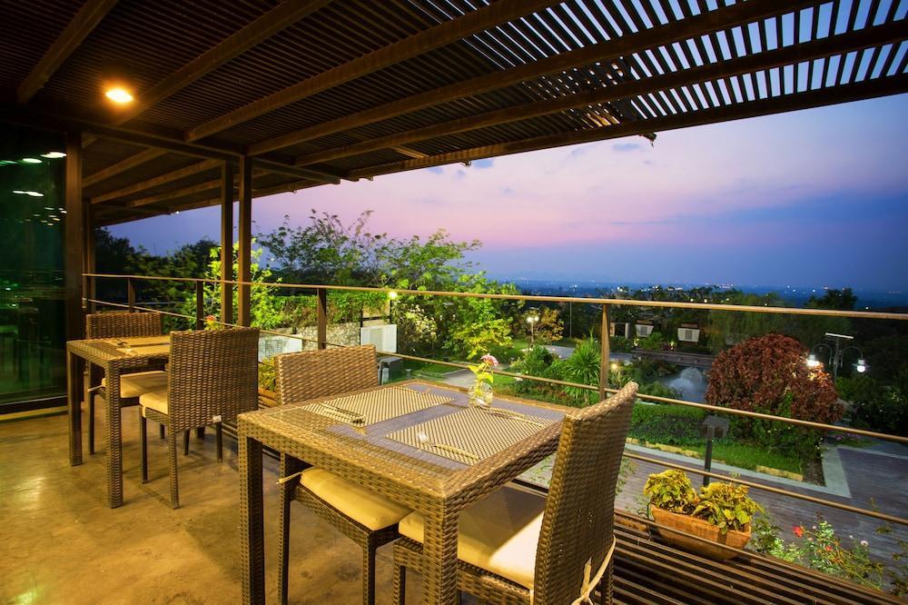 Civilai Hill Khao Yai Pak Chong Extérieur photo