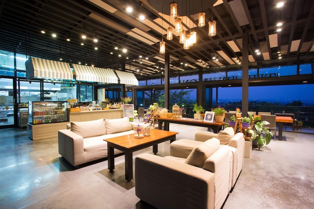 Civilai Hill Khao Yai Pak Chong Extérieur photo