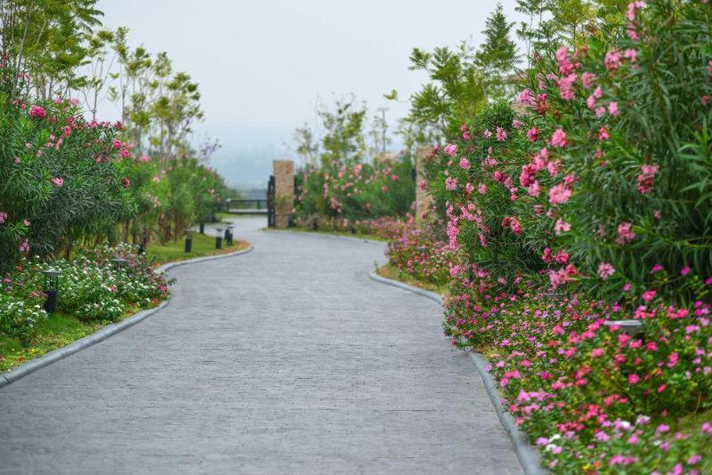 Civilai Hill Khao Yai Pak Chong Extérieur photo