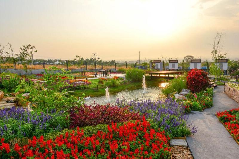 Civilai Hill Khao Yai Pak Chong Extérieur photo