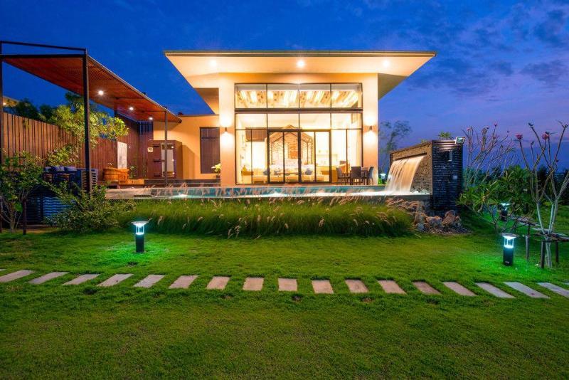Civilai Hill Khao Yai Pak Chong Extérieur photo