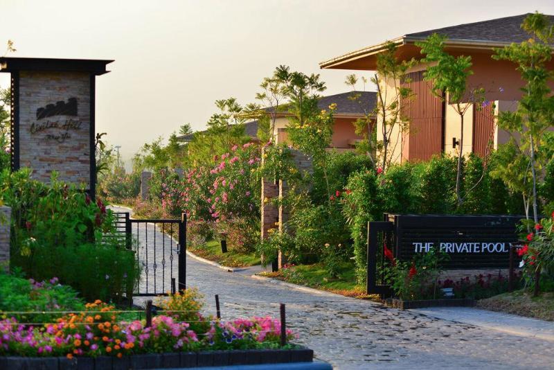 Civilai Hill Khao Yai Pak Chong Extérieur photo